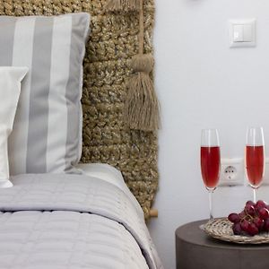 Amperian Mykonos Suites & Villas